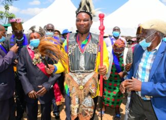 POLITICS: PPK to battle for the presidency in 2022