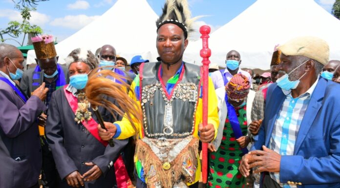 POLITICS: PPK to battle for the presidency in 2022