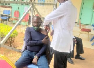 Kenya still in the woods as fresh Covid-19 wave rages