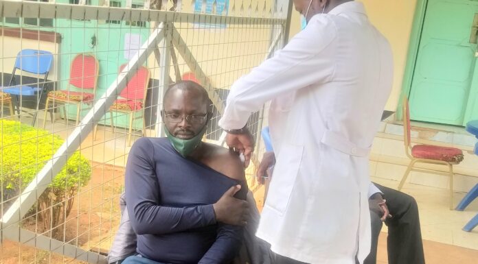 Kenya still in the woods as fresh Covid-19 wave rages