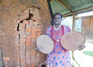 ENVIRONMENT: Women group economic venture faces uncertain future