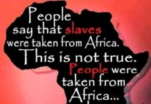 Does the history we learn in school add up?