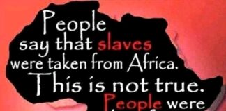 Does the history we learn in school add up?