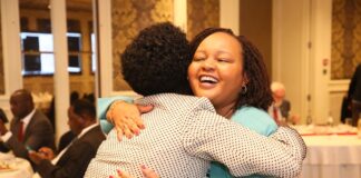 For Waiguru, BBI is unstoppable