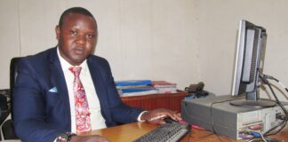 POLITICS: Here’s Mose’s injection for Nyamaiya ward