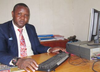 POLITICS: Here’s Mose’s injection for Nyamaiya ward