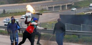 OPINION: South Africa must return from the dogs