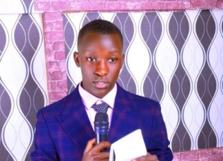 A look at Uganda’s upcoming author, publisher