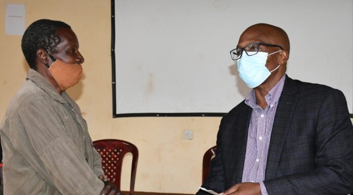 Don offers full sponsorship to needy students