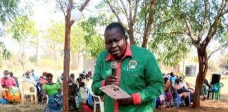 Unionist hopes KNUT will recapture lost glory