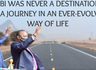 Was BBI a road to nowhere?