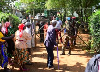 Mogusii tea farmers demand management overhaul