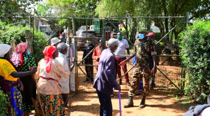Mogusii tea farmers demand management overhaul