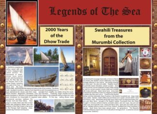 National Museums of Kenya gets grant to restore artworks