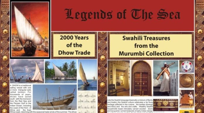 National Museums of Kenya gets grant to restore artworks