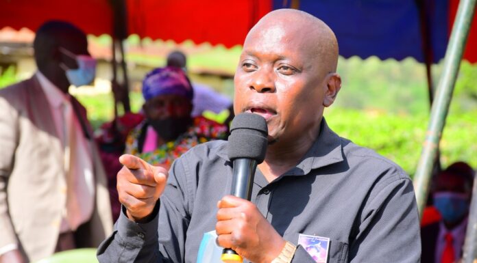 MPs condemn Nyaribo’s actions