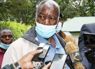 Nyamira assembly approves Gesami’s appointment as DG