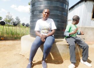 The pain of parents with children suffering from cerebral palsy