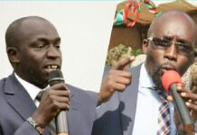 Youthful aspirants eye Marakwet West parliamentary seat