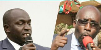 Youthful aspirants eye Marakwet West parliamentary seat