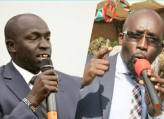 Youthful aspirants eye Marakwet West parliamentary seat