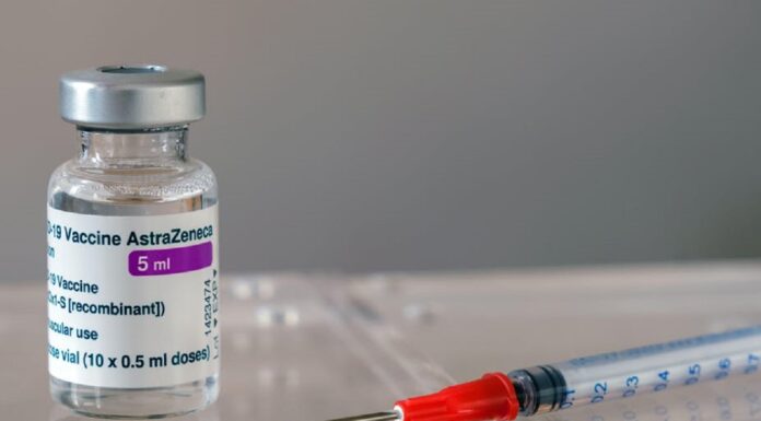 WHO links rare disease to two Covid-19 vaccines