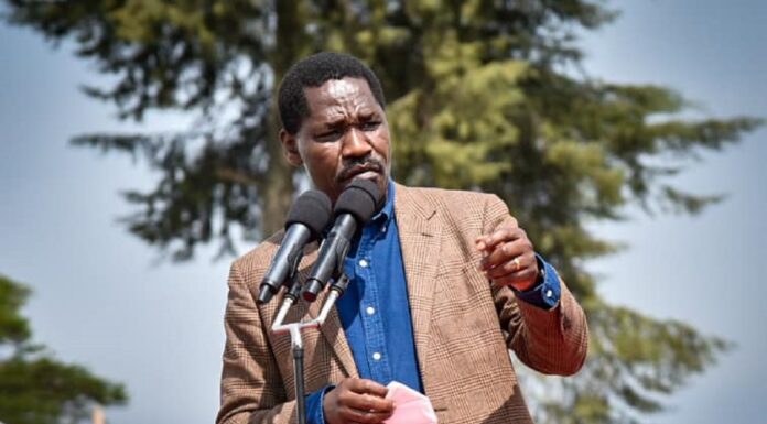 Government seeks to control potato prices