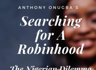 Searching for A Robinhood: The Nigerian Dilemma