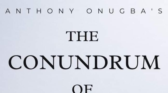 OPINION: Why this life is full of parodoxes