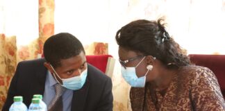 Amref to confront four downplayed diseases