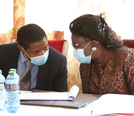 Amref to confront four downplayed diseases