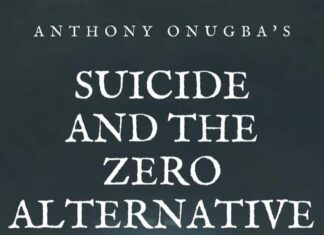 OPINION: Suicide and the zero Alternative