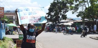 Why weather conditions may worsen in future