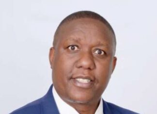 Nyamira Gubernatorial aspirant gives hints on wealth creation