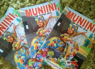 BOOK REVIEW: Lawyer’s book to give children hope during Covid-19 pandemic