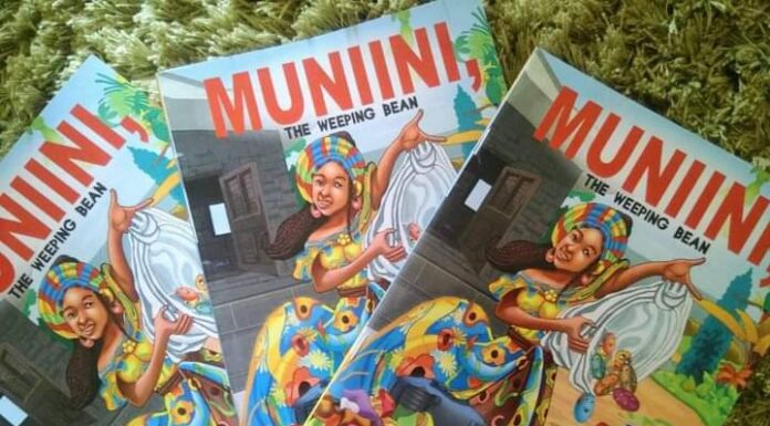 BOOK REVIEW: Lawyer’s book to give children hope during Covid-19 pandemic