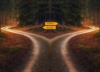 The Question of Choice: A Philosophical Approach