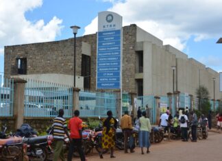 County soldiers on in fight against Covid-19