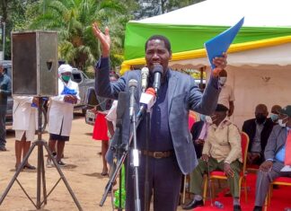 Munya directs tea factories to cut production costs