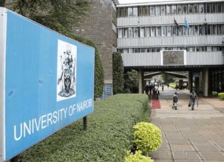 Of hubris, high-handedness and bigotry at the University of Nairobi