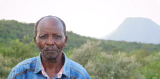 Maths teacher finds love in promoting adventure tours