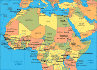 My take on democracy in Africa