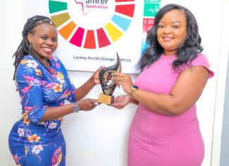 Journalist: Living positively with Sickle Cell Disease has seen me this far