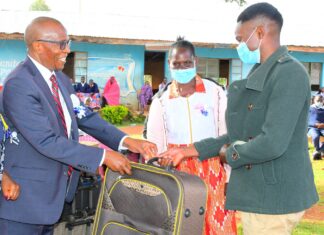 Don terms CBC game changer in Kenya