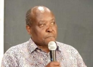 Matiang’i impeachment attempt annoys supporters