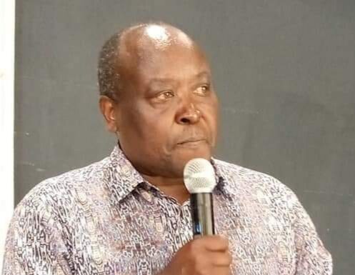 Matiang’i impeachment attempt annoys supporters