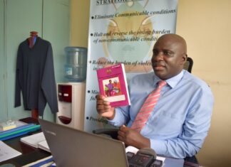 HOPE: Malaria vaccine may eliminate killer disease