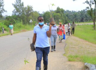 OPINION: Approach environmental care ethically