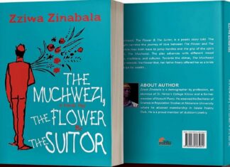 BOOK REVIEW: My take on a rare poetic play