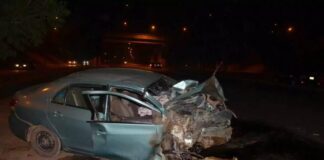 Analysis of Chibuike Onu’s poem ‘A Government Driver On His Retirement’